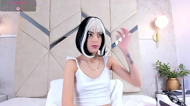 LilitRobins online show from September 24, 10:16 pm
