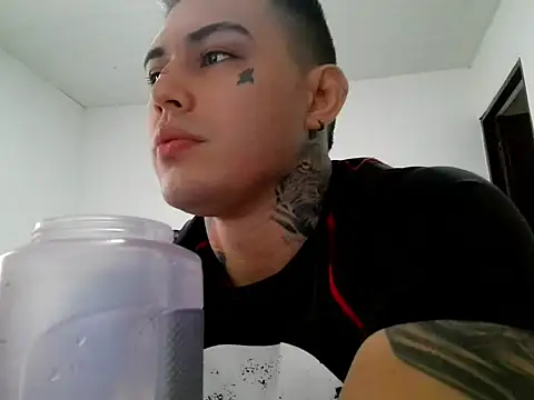 JAXXX367 online show from June 17, 6:29 pm