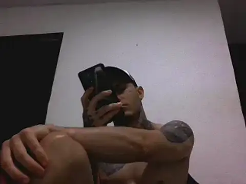 JAXXX367 online show from February 9, 9:17 pm