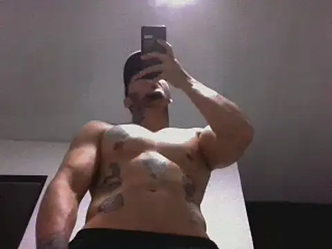 JAXXX367 online show from January 25, 9:57 pm