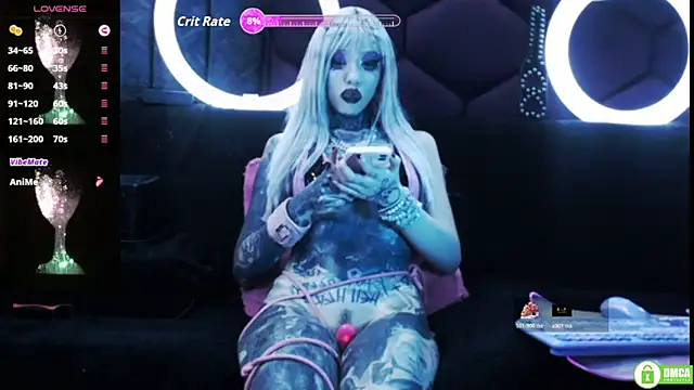 Snapshot of TyphoidMary chatting on October 17, 9:16 pm TyphoidMary online show from October 17, 9:16 pm