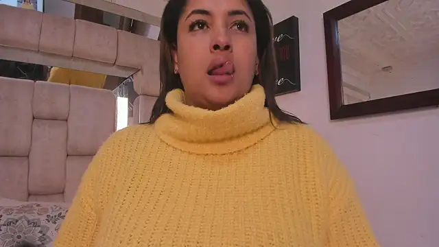 MirandaDream2 online show from December 17, 1:05 pm