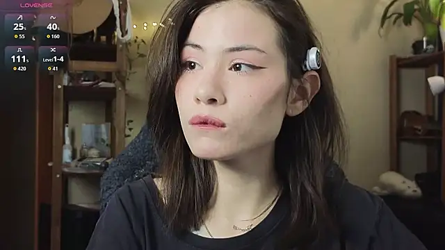 alicekiit online show from February 7, 7:11 pm