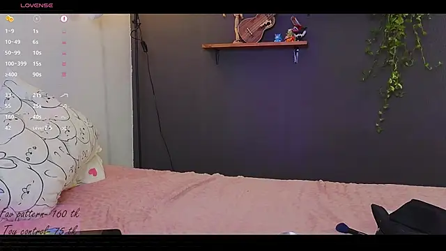 alicekiit online show from February 15, 9:17 pm