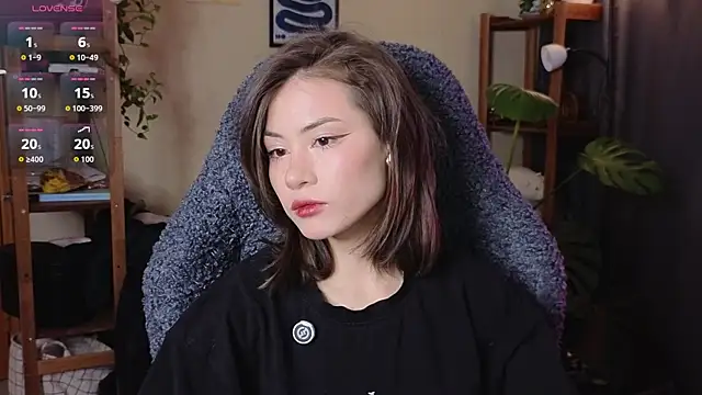 alicekiit online show from November 28, 7:41 am