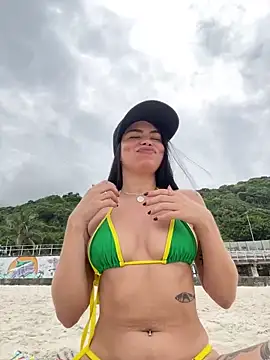 GrlAlice online show from January 5, 2:08 pm