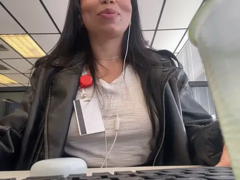 GrlAlice online show from September 19, 12:53 pm