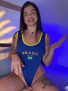 GrlAlice online show from June 7, 12:27 am
