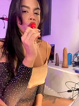 GrlAlice online show from November 16, 8:35 pm