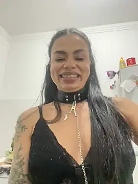 GrlAlice online show from December 7, 3:42 am