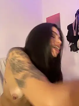 GrlAlice online show from January 4, 3:18 am