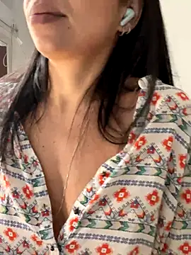 GrlAlice online show from October 10, 3:24 pm