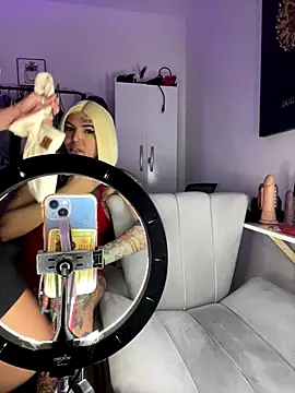 GrlAlice online show from November 5, 8:23 pm