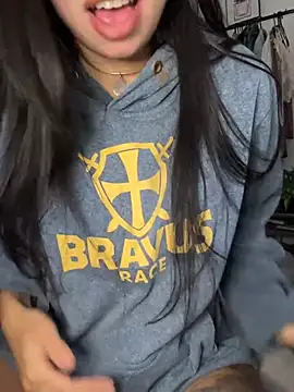 GrlAlice online show from May 29, 3:51 pm