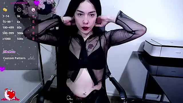 katty 8 online show from July 11, 10:21 pm