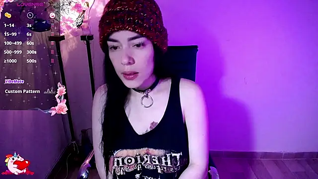 katty 8 online show from September 18, 8:34 pm