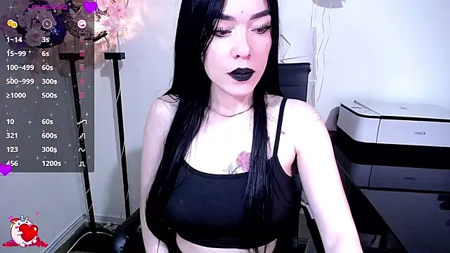 katty 8 online show from June 25, 1:05 pm
