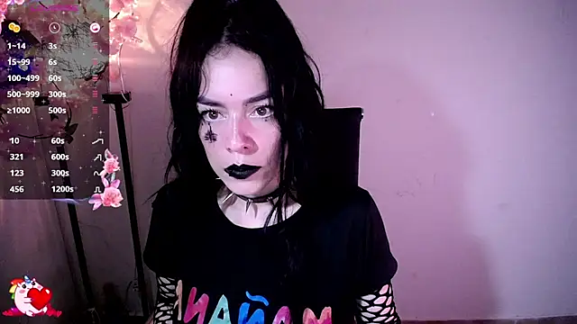 katty 8 online show from December 14, 3:46 am