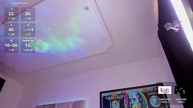 K--E online show from November 15, 5:50 pm