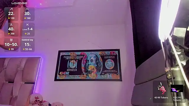 K--E online show from November 21, 9:30 am