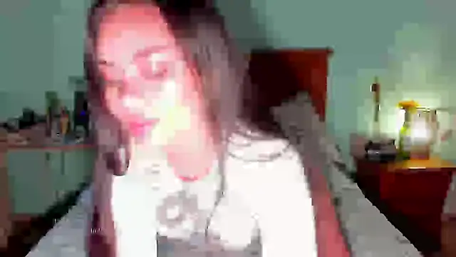 Luisa0110 online show from March 13, 7:17 pm