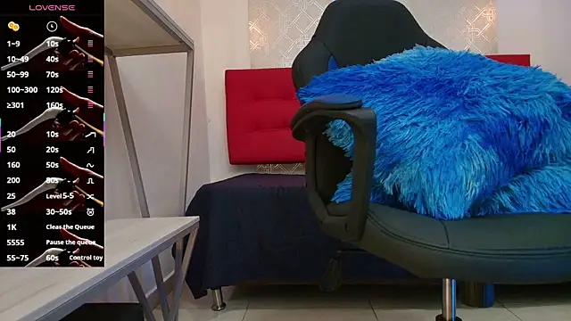 Andrey u92 online show from October 18, 8:44 pm