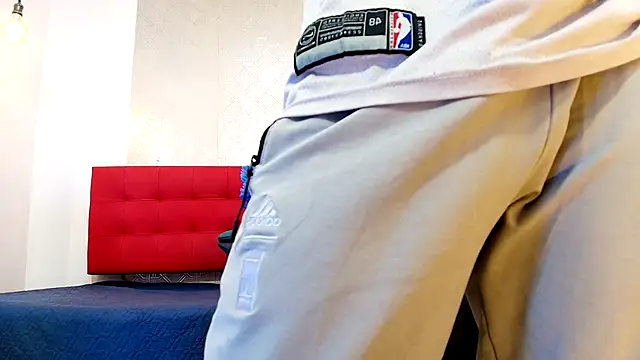 Andrey u92 online show from November 9, 3:32 am