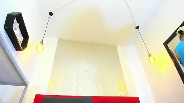 Andrey u92 online show from November 28, 7:47 pm