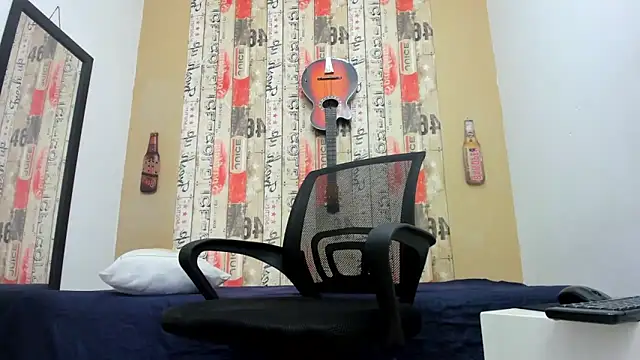 Andrey u92 online show from March 19, 7:27 pm