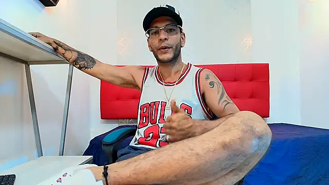 Andrey u92 online show from September 16, 7:59 pm