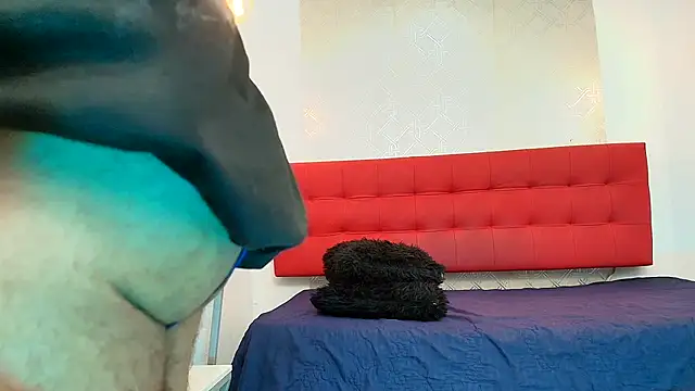 Andrey u92 online show from September 11, 7:36 pm