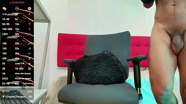 Andrey u92 online show from October 12, 8:16 am