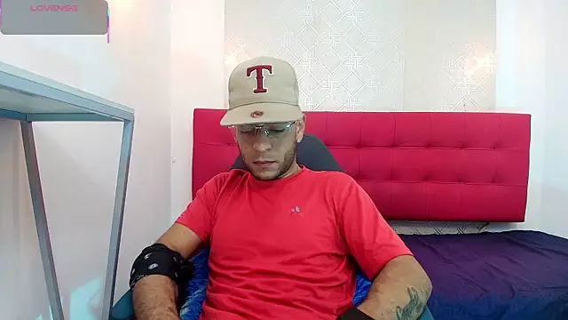 Andrey u92 online show from November 1, 11:20 pm