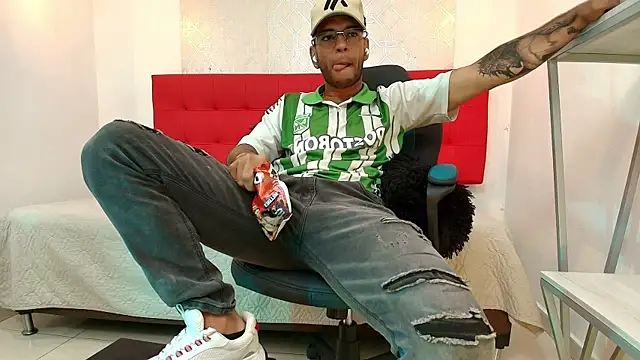 Andrey u92 online show from September 21, 8:47 pm