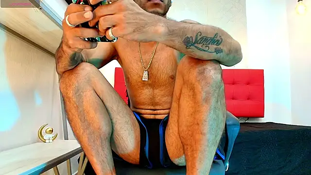 Andrey u92 online show from September 28, 10:50 pm