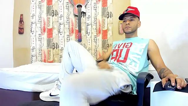 Andrey u92 online show from March 16, 10:31 pm