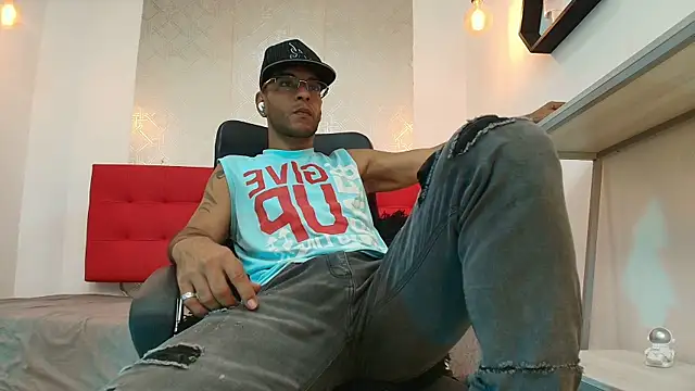 Andrey u92 online show from September 19, 7:29 pm