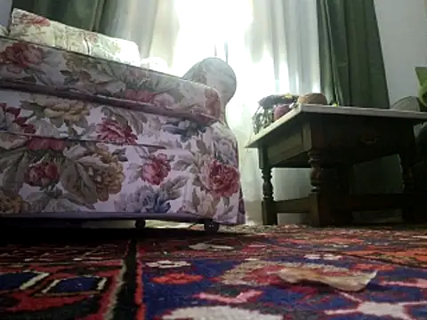 stavroun online show from November 6, 11:20 pm