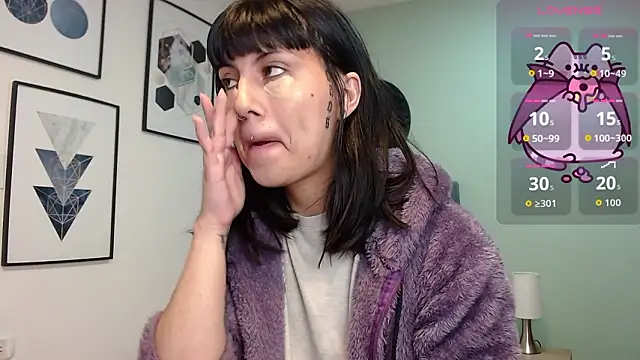 amy adams1 online show from February 17, 4:10 am