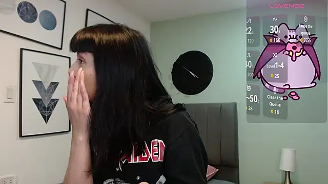 amy adams1 online show from April 14, 4:50 am