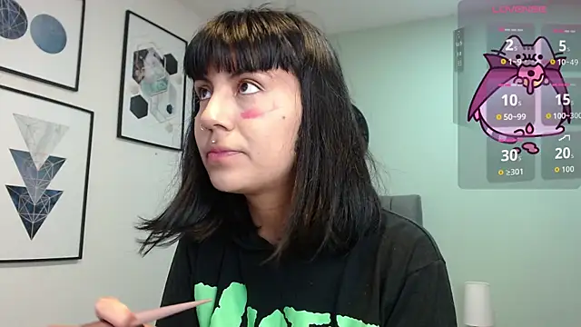 Snapshot of amy_adams1 chatting on November 26, 4:34 am amy adams1 online show from November 26, 4:34 am