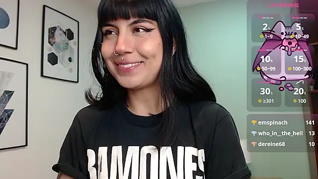 amy adams1 online show from February 20, 6:26 am