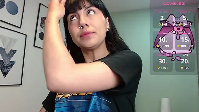 amy adams1 online show from March 13, 4:39 am