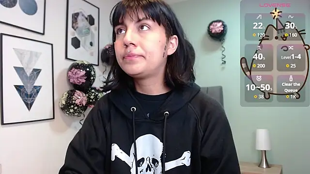 Snapshot of amy_adams1 chatting on September 11, 4:45 am amy adams1 online show from September 11, 4:45 am