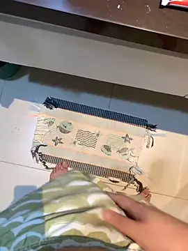 smithrosinha online show from January 8, 12:38 am