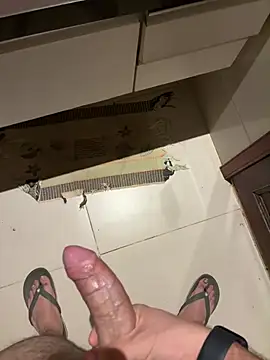 smithrosinha online show from April 22, 6:31 am