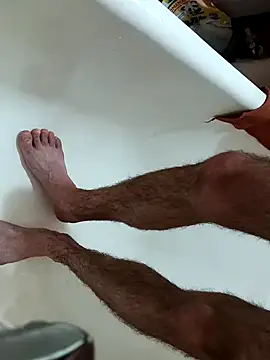 AndreiInsky online show from February 19, 9:03 pm