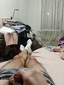 AndreiInsky online show from March 6, 9:20 pm