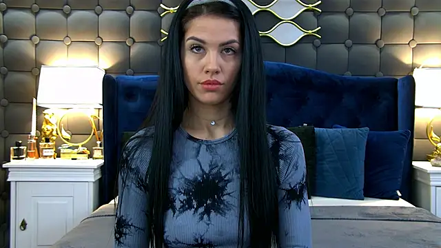 LeyaCass online show from February 27, 4:24 am