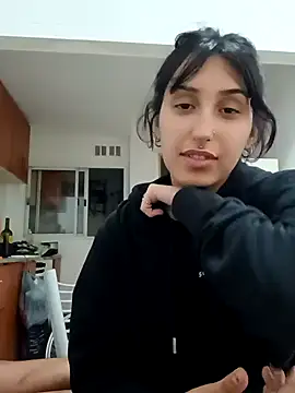 Katrin44a online show from March 8, 1:44 am